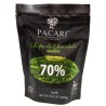 PACARI Chocolate Orgánico Cobertura 70% - Pieces 1Kg
