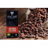 copy of PACARI Chocolate Negro Orgánico Provincia Los Rios 72% - Barra 50gr