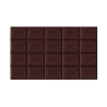 Höganäs Chocolate® 53% Dark Milk + bourbon vanilj