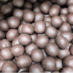 Snack Höganäs 70% de Chocolate con avellanas