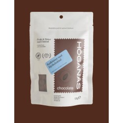 Snack Höganäs 36% de Chocolate con leche y café