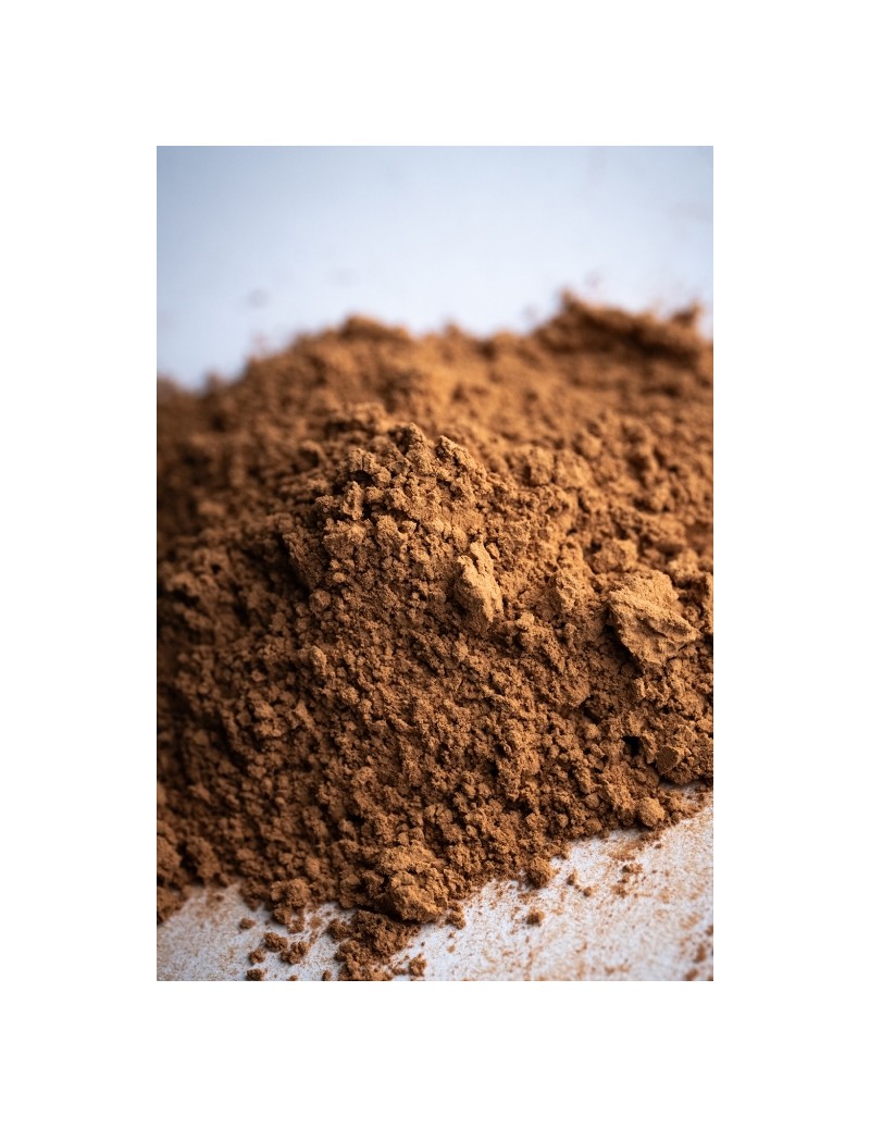 Höganäs Chocolate 60% Dark Couverture"BRUNNBY" 500gr