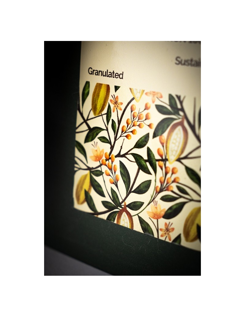 Txocoli Cocoa Juice Natural 100% 250ml