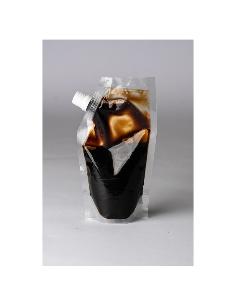 Cocoa Pulp Reduction bag 200ml (honey)
