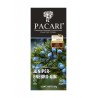 PACARI Chocolate Negro Orgánico Enebro - Barra 50gr